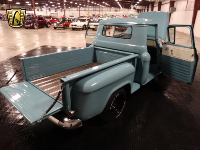 1959 GMC 101 - photo 7