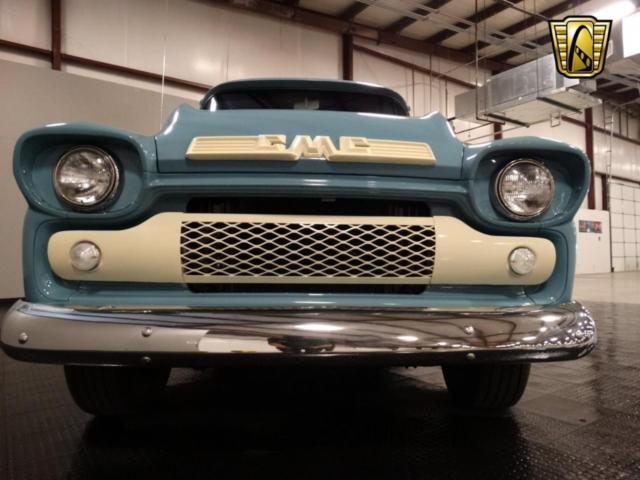 1959 GMC 101 - photo 9