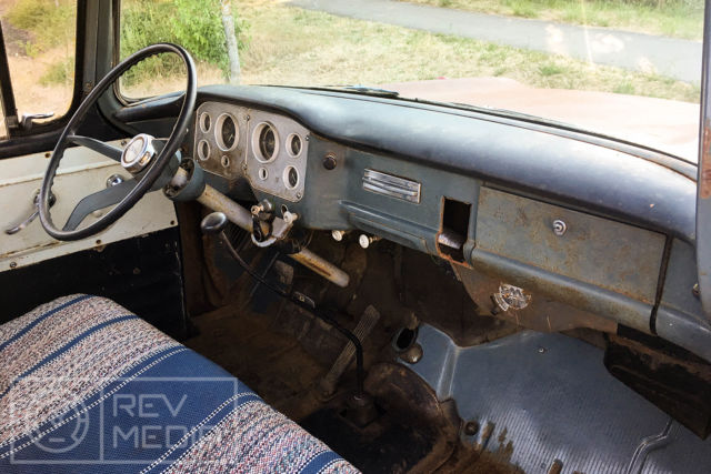 1959 GMC 101 Series - photo 10