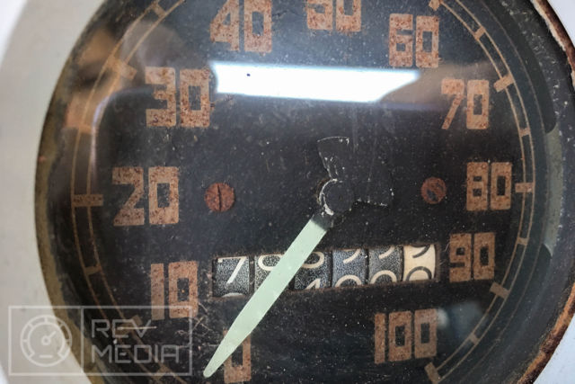 1959 GMC 101 Series - photo 13