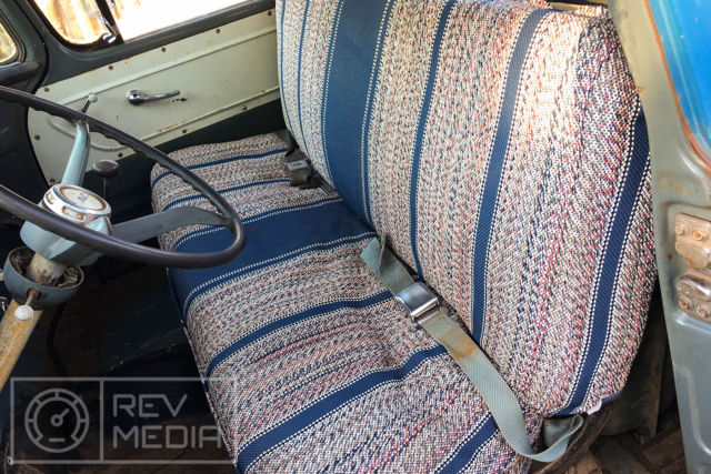 1959 GMC 101 Series - photo 8