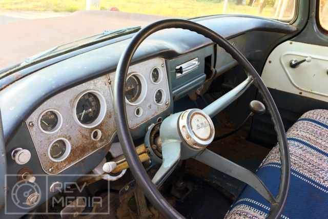 1959 GMC 101 Series - photo 9