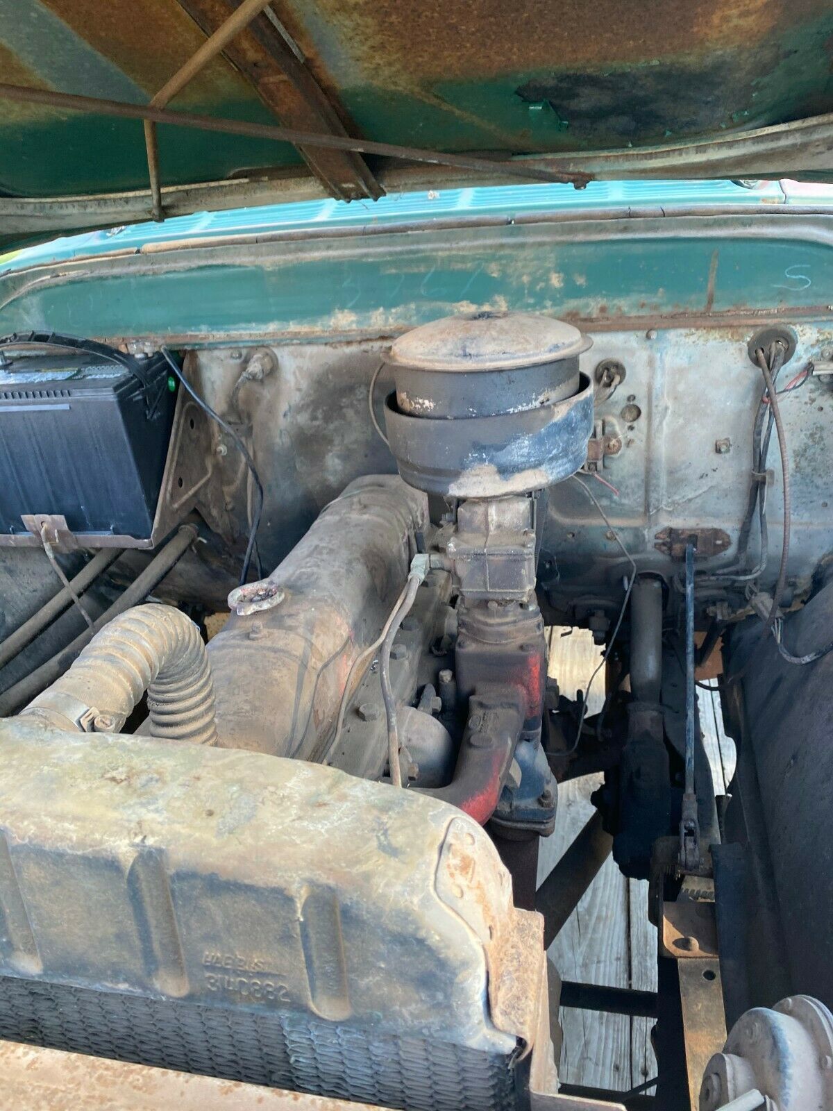 1959 GMC 150 - photo 10
