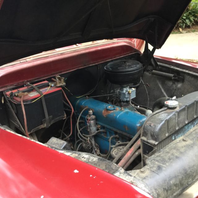 1959 GMC Other Standard - photo 11