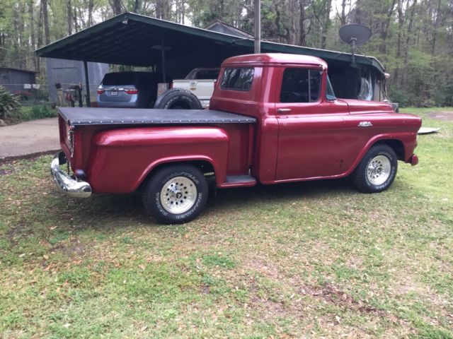 1959 GMC Other Standard - photo 3