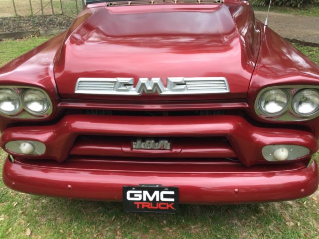 1959 GMC Other Standard - photo 4