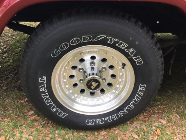1959 GMC Other Standard - photo 6