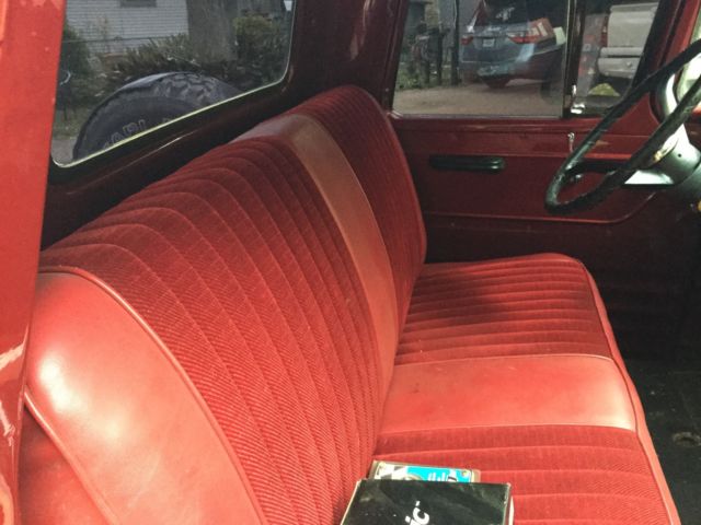 1959 GMC Other Standard - photo 7
