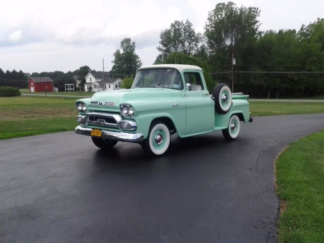 1959 GMC Other