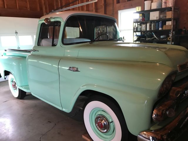 1959 GMC Other - photo 13