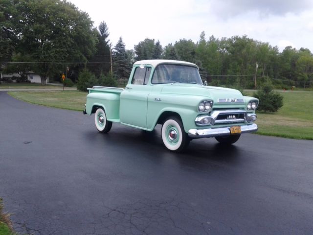 1959 GMC Other - photo 2