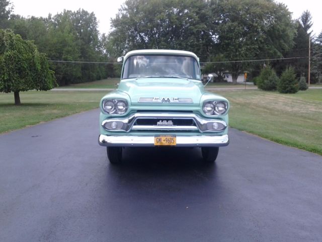 1959 GMC Other - photo 3