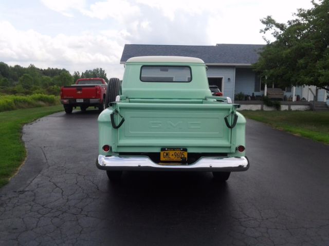 1959 GMC Other - photo 4