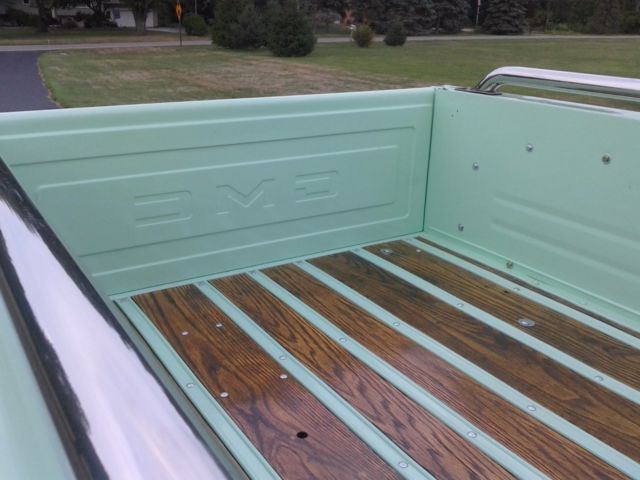 1959 GMC Other - photo 5