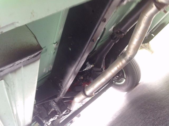 1959 GMC Other - photo 6