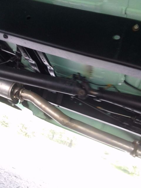 1959 GMC Other - photo 7