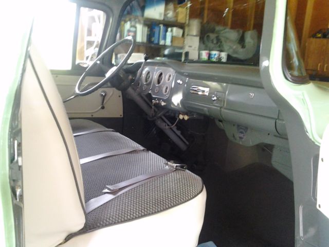 1959 GMC Other - photo 8