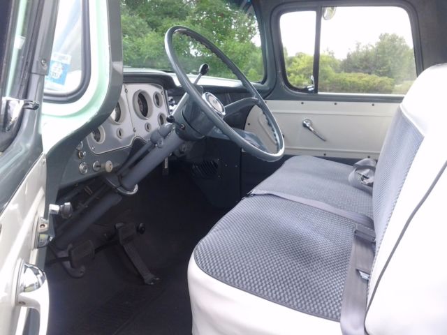 1959 GMC Other - photo 9