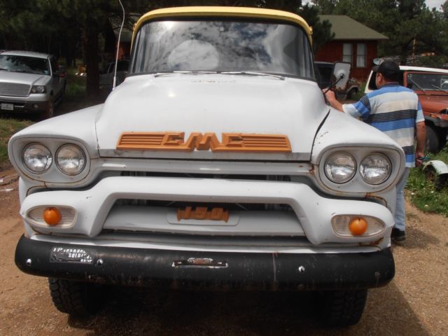1959 Chevrolet Other Pickups - photo 12