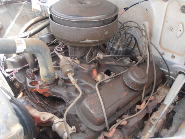 1959 Chevrolet Other Pickups - photo 4