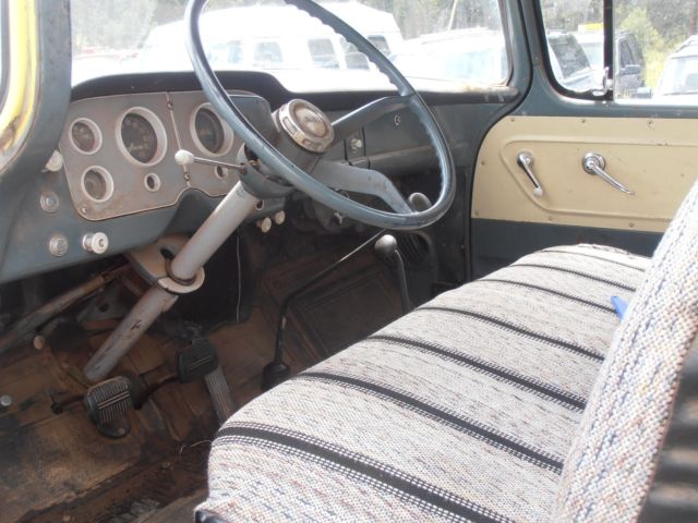 1959 Chevrolet Other Pickups - photo 5