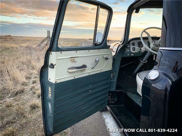 1959 Chevrolet C-10 1959 GMC 150 3100 LONG BED STEPSIDE LS SWAP OPTION - photo 5