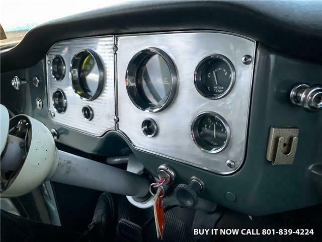 1959 Chevrolet C-10 1959 GMC 150 3100 LONG BED STEPSIDE LS SWAP OPTION - photo 6