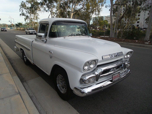 1959 GMC 150 PICKUP 1959 GMC Other