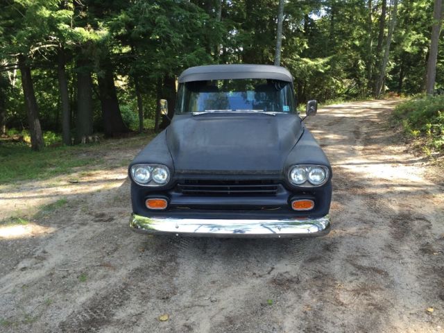 1959 GMC 3100 1959 GMC Other
