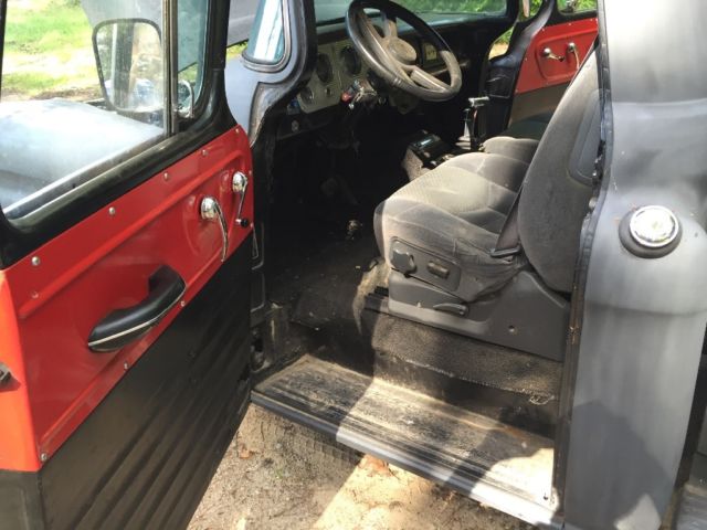 1959 GMC Other - photo 10