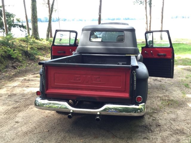 1959 GMC Other - photo 11