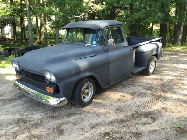1959 GMC Other - photo 2