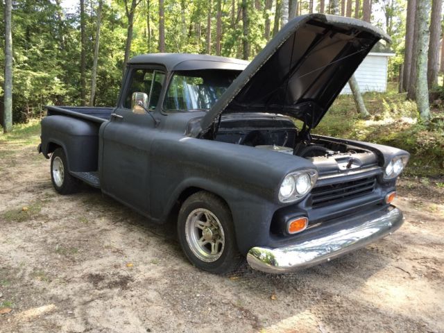 1959 GMC Other - photo 4