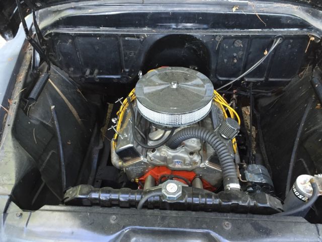 1959 GMC Other - photo 5