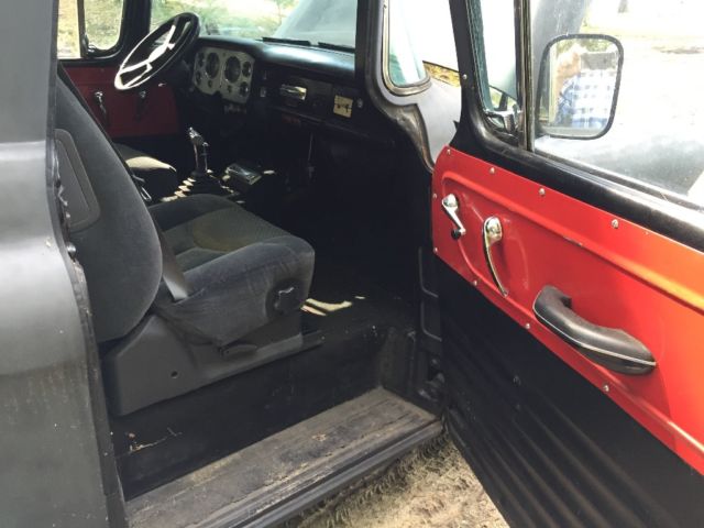 1959 GMC Other - photo 9