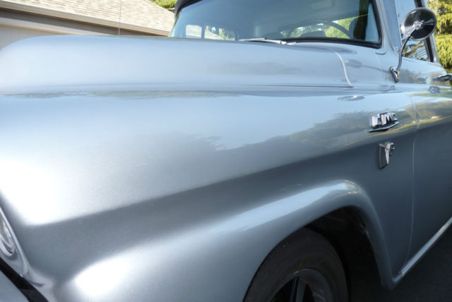 1959 GMC 3100 Long Bed Pickup - photo 11