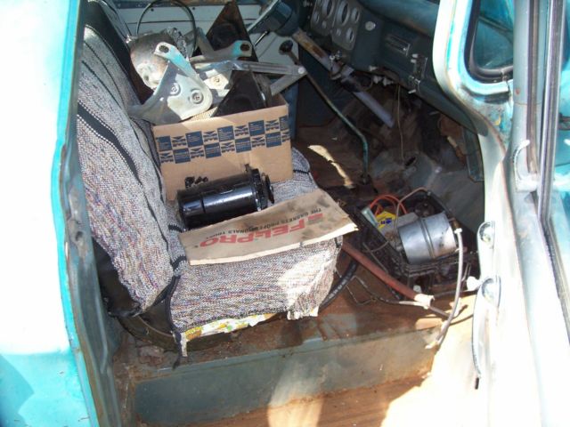 1959 Chevrolet Other Pickups basic - photo 10