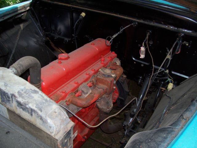 1959 Chevrolet Other Pickups basic - photo 11
