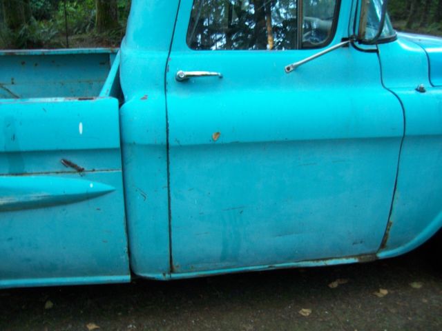 1959 Chevrolet Other Pickups basic - photo 4