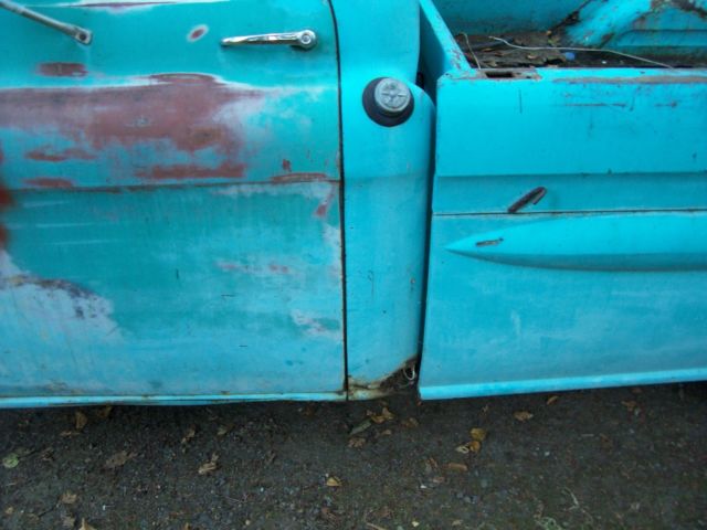 1959 Chevrolet Other Pickups basic - photo 5