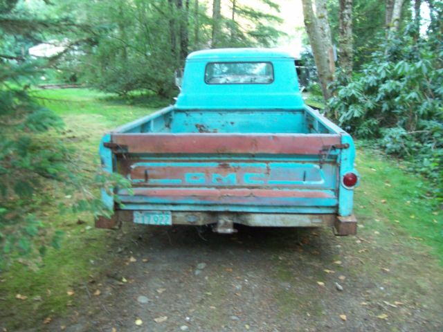 1959 Chevrolet Other Pickups basic - photo 6