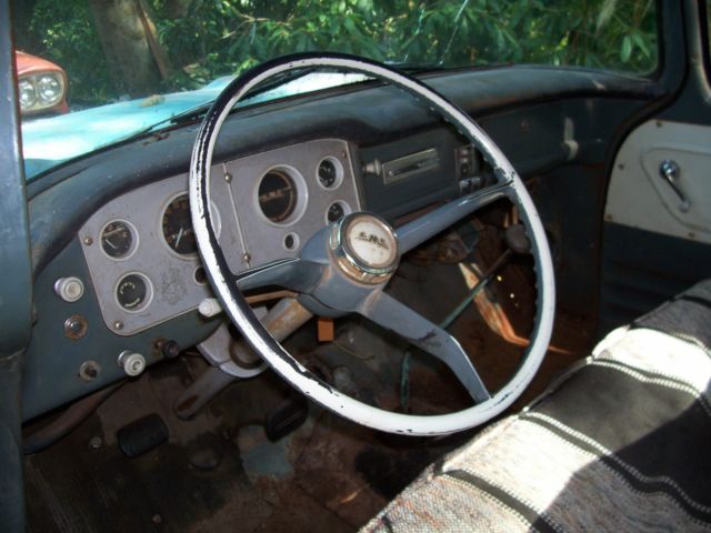 1959 Chevrolet Other Pickups basic - photo 8