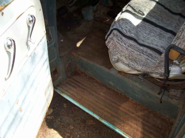 1959 Chevrolet Other Pickups basic - photo 9