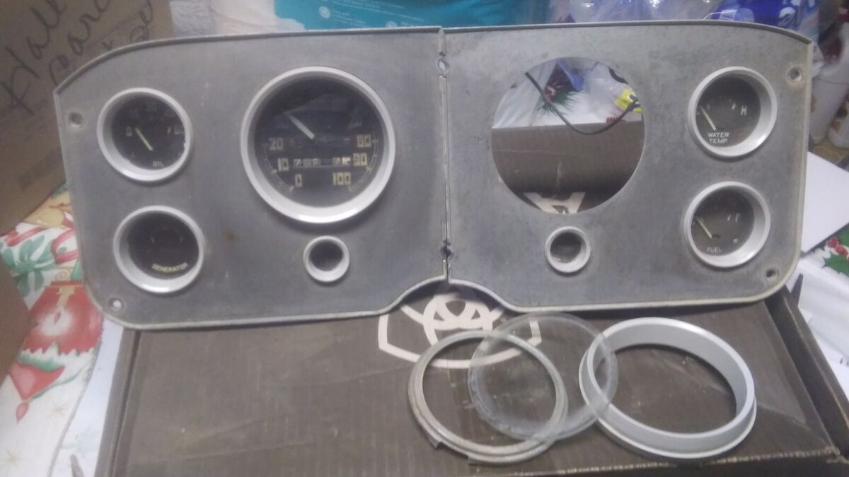 1959 GMC 100 - photo 11