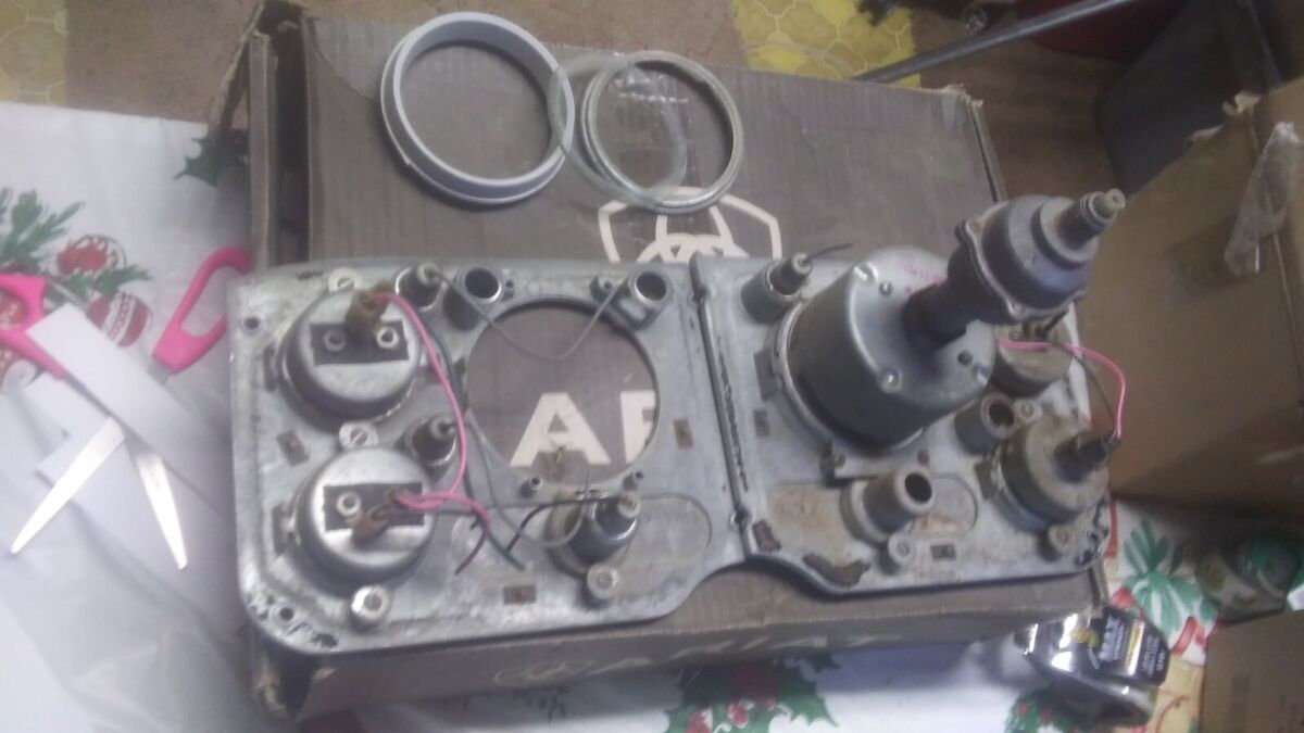 1959 GMC 100 - photo 12