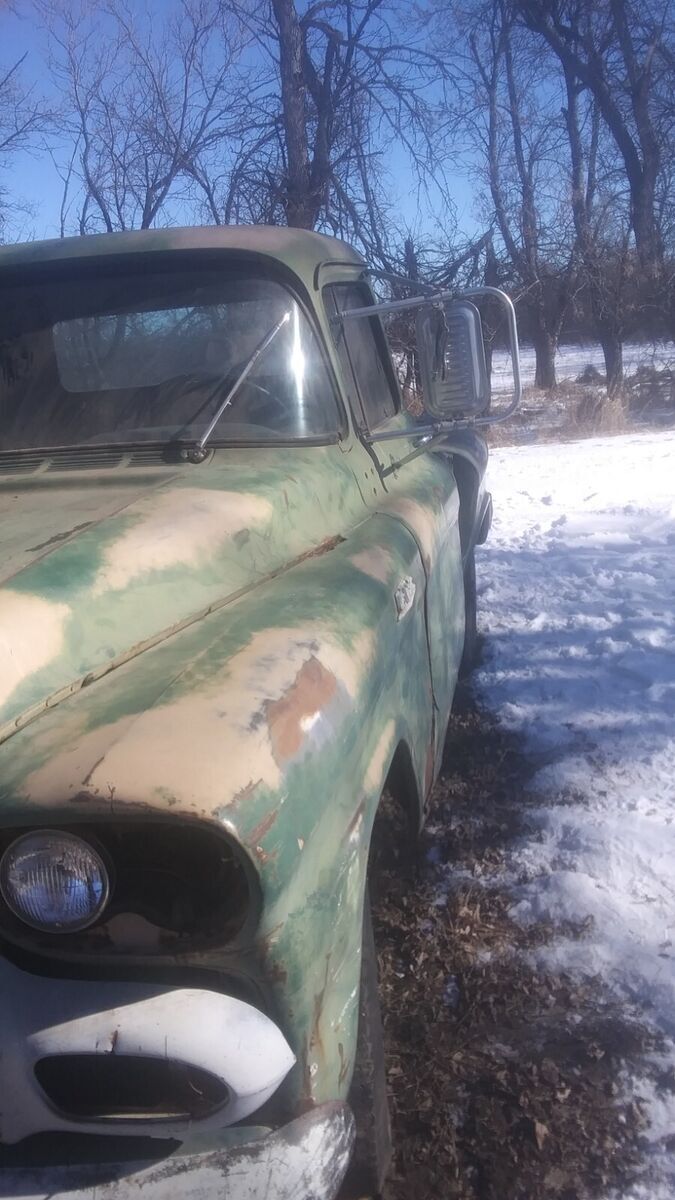 1959 GMC 100 - photo 6