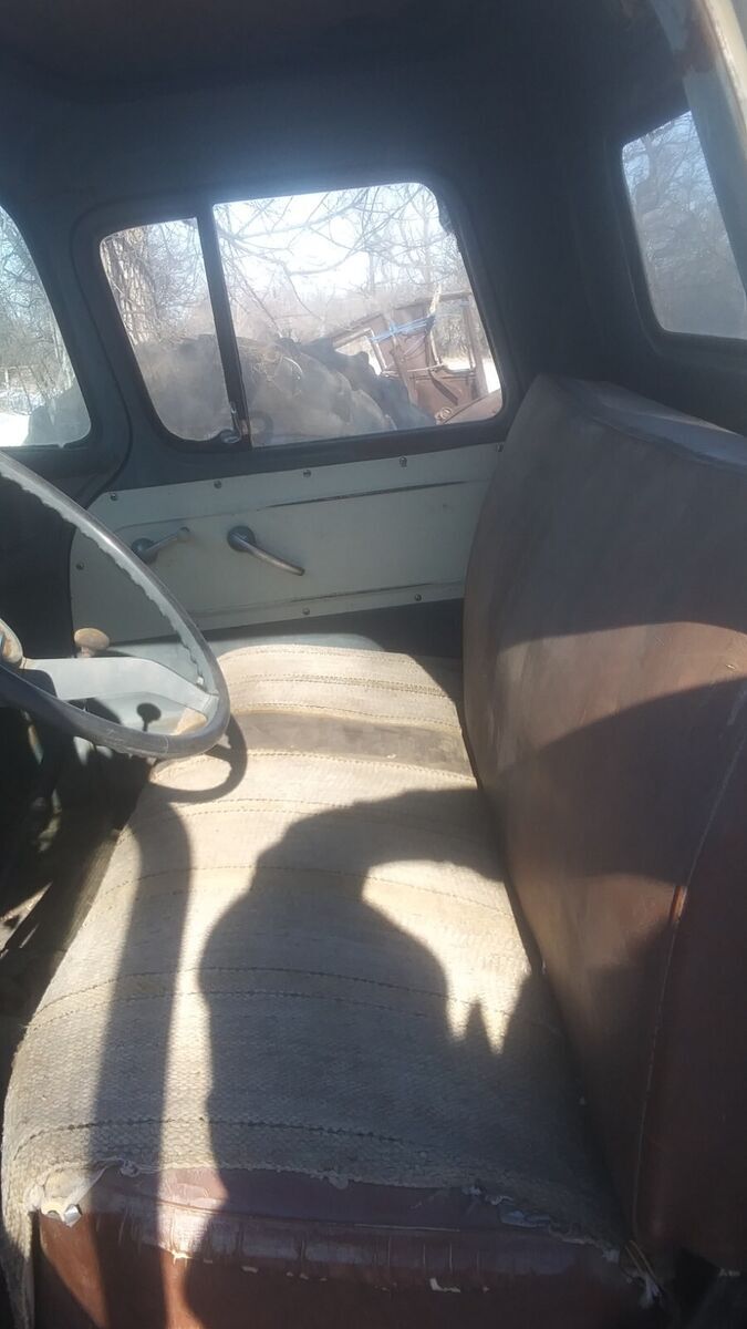 1959 GMC 100 - photo 7