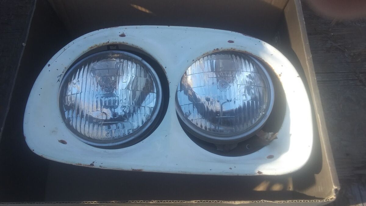 1959 GMC 100 - photo 9