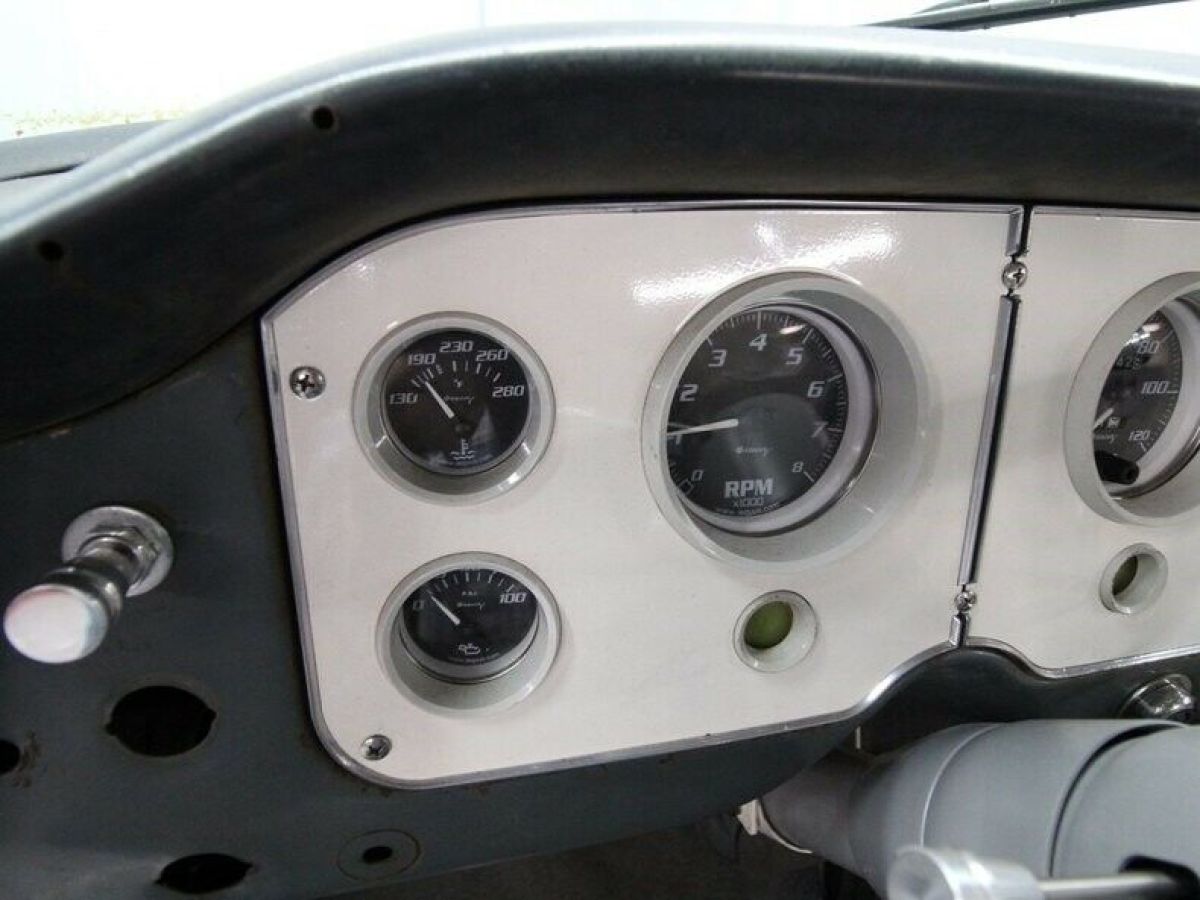 1959 GMC 3500 - photo 11