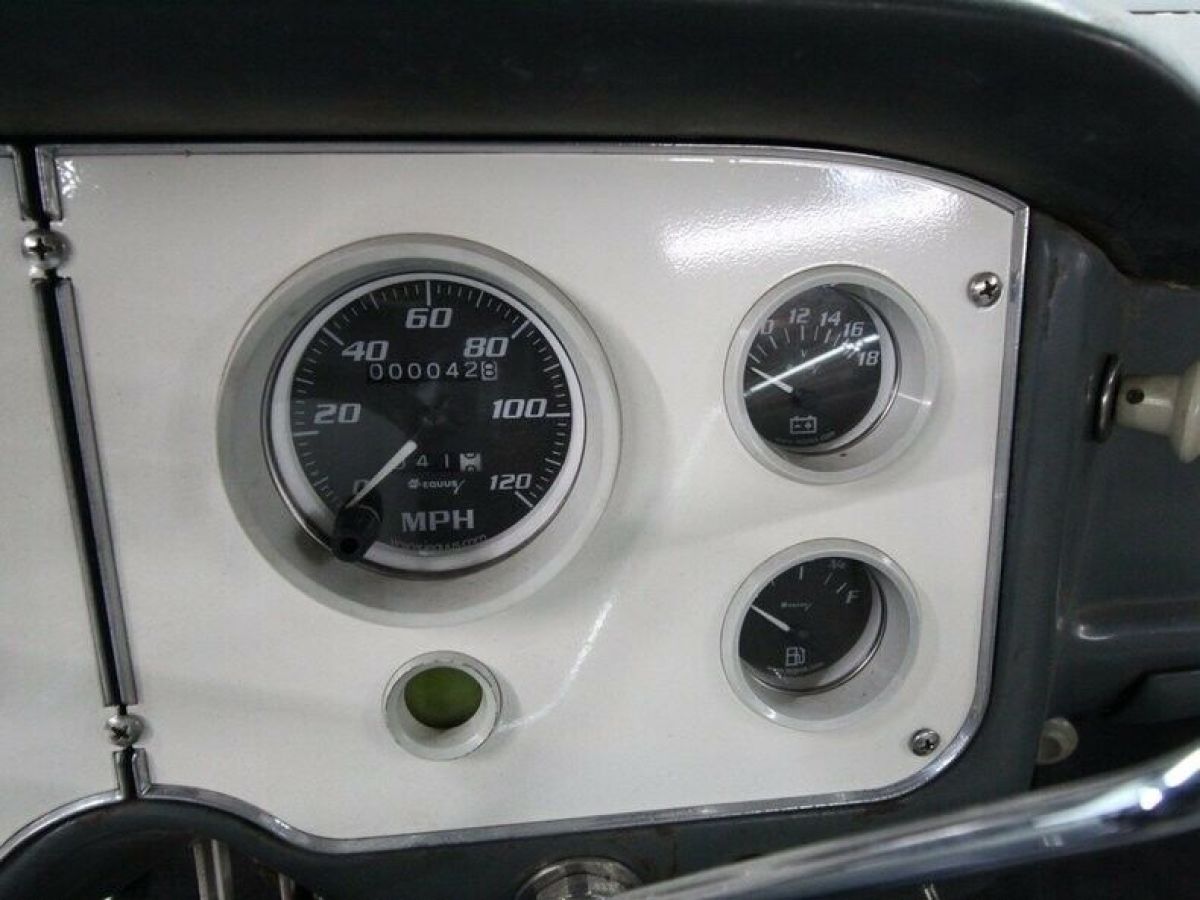 1959 GMC 3500 - photo 12